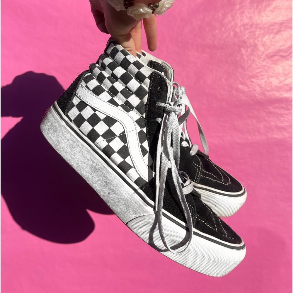 Used vans